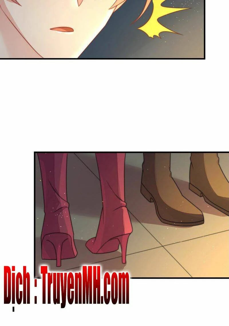 Ngày Nào Thiếu Soái Cũng Ghen Chapter 298 - 6