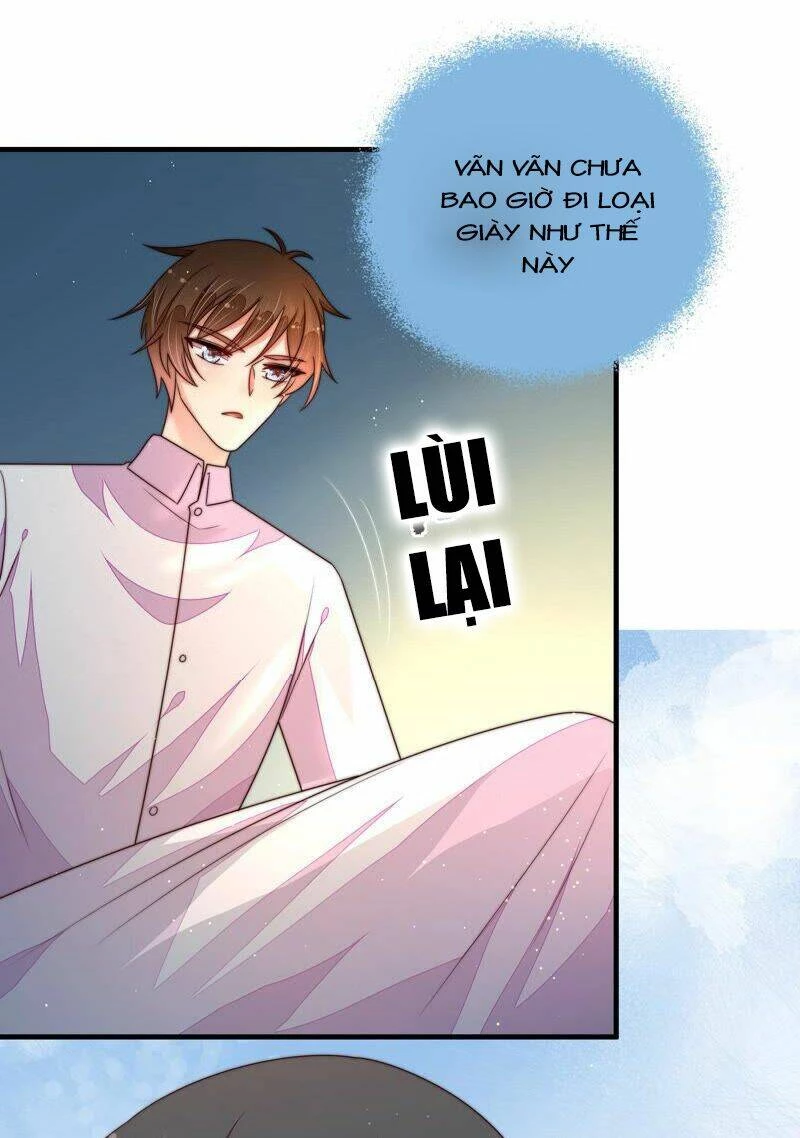 Ngày Nào Thiếu Soái Cũng Ghen Chapter 298 - 7