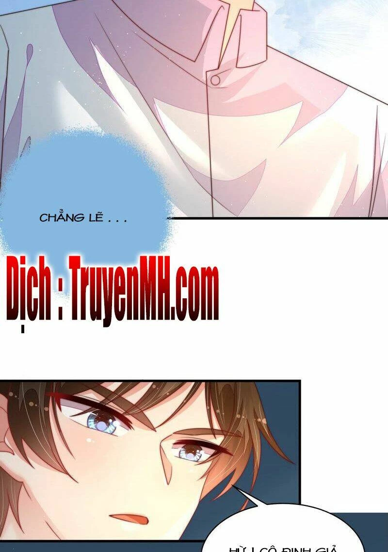 Ngày Nào Thiếu Soái Cũng Ghen Chapter 298 - 9