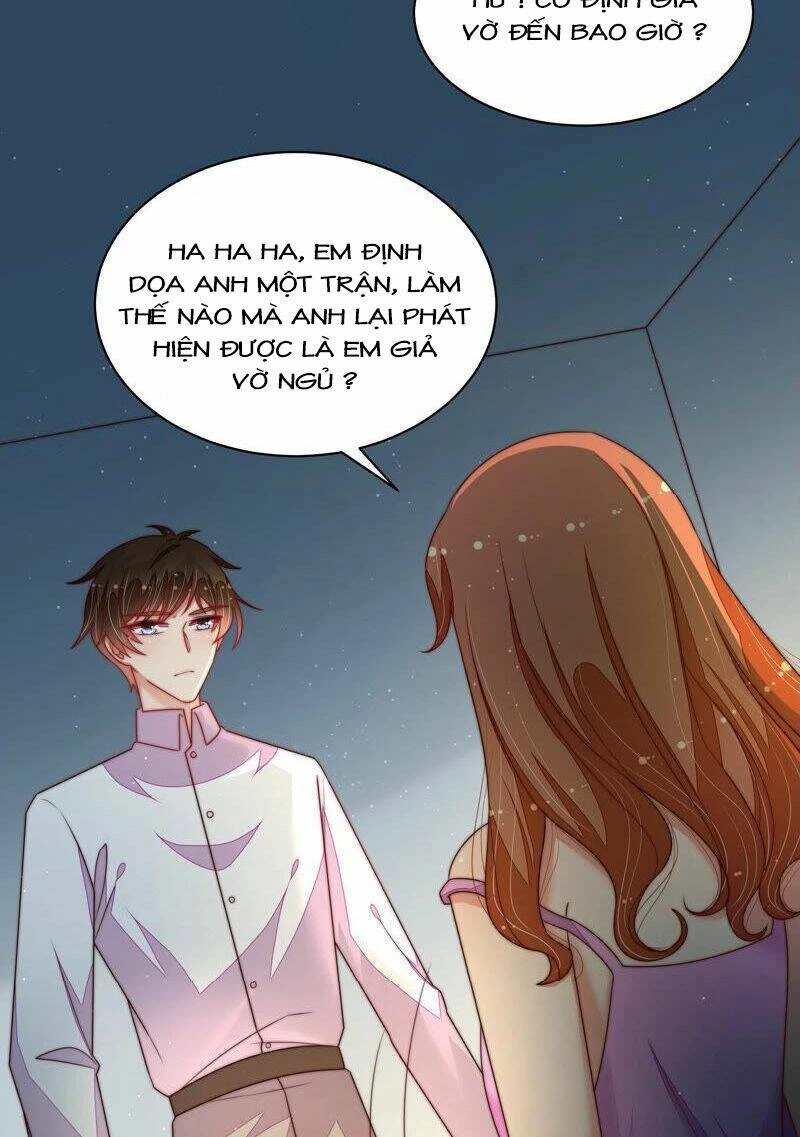 Ngày Nào Thiếu Soái Cũng Ghen Chapter 298 - 10