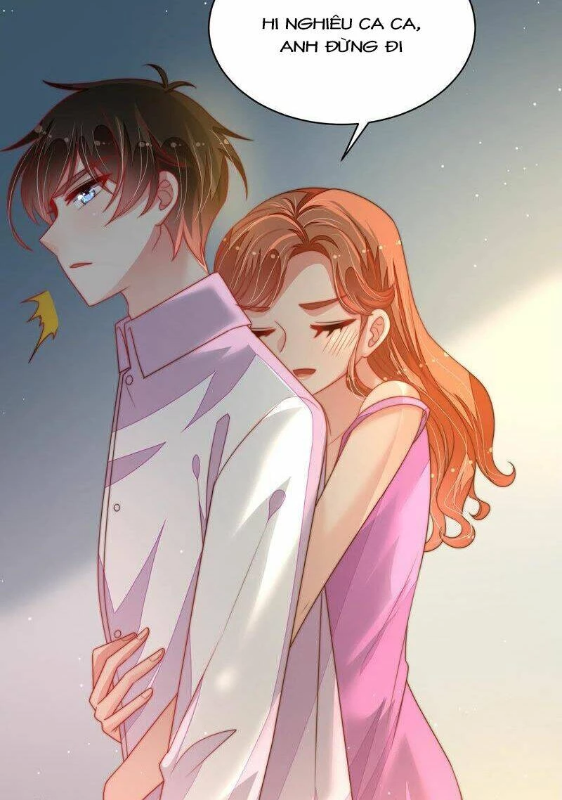 Ngày Nào Thiếu Soái Cũng Ghen Chapter 298 - 14