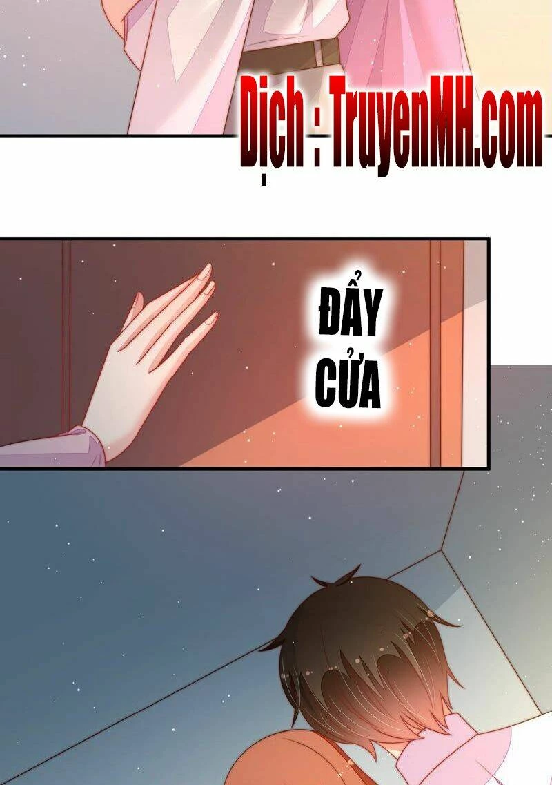 Ngày Nào Thiếu Soái Cũng Ghen Chapter 298 - 15