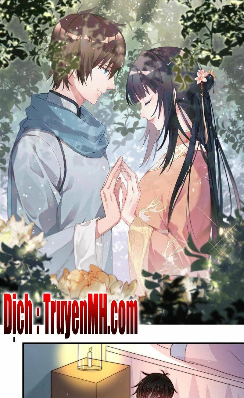 Ngày Nào Thiếu Soái Cũng Ghen Chapter 299 - 2