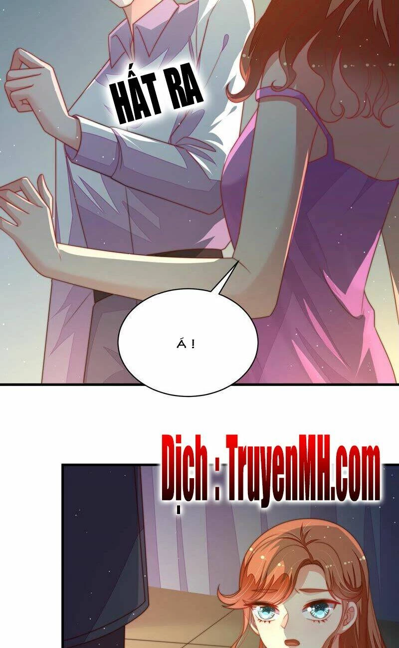 Ngày Nào Thiếu Soái Cũng Ghen Chapter 299 - 6