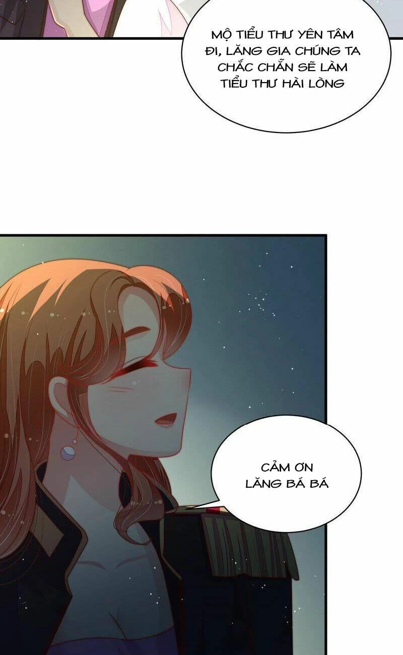 Ngày Nào Thiếu Soái Cũng Ghen Chapter 299 - 13