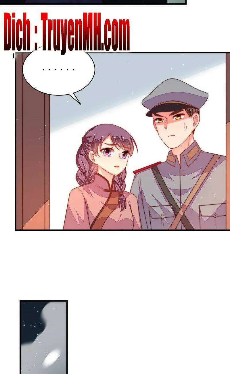 Ngày Nào Thiếu Soái Cũng Ghen Chapter 299 - 14
