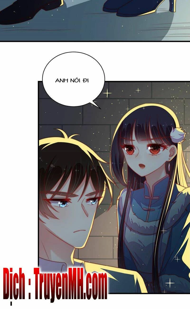 Ngày Nào Thiếu Soái Cũng Ghen Chapter 299 - 16