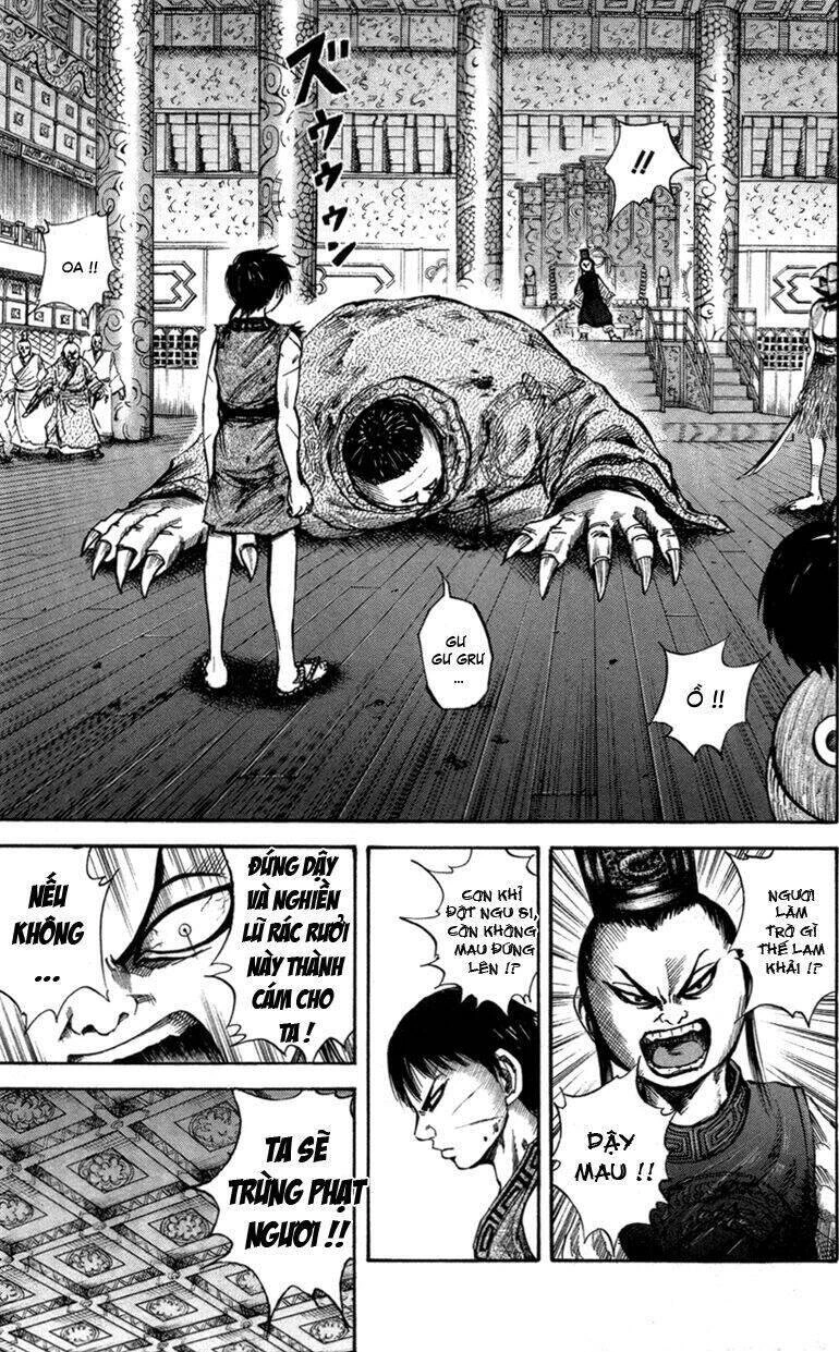 Vương Giả Thiên Hạ Chapter 42 - 7