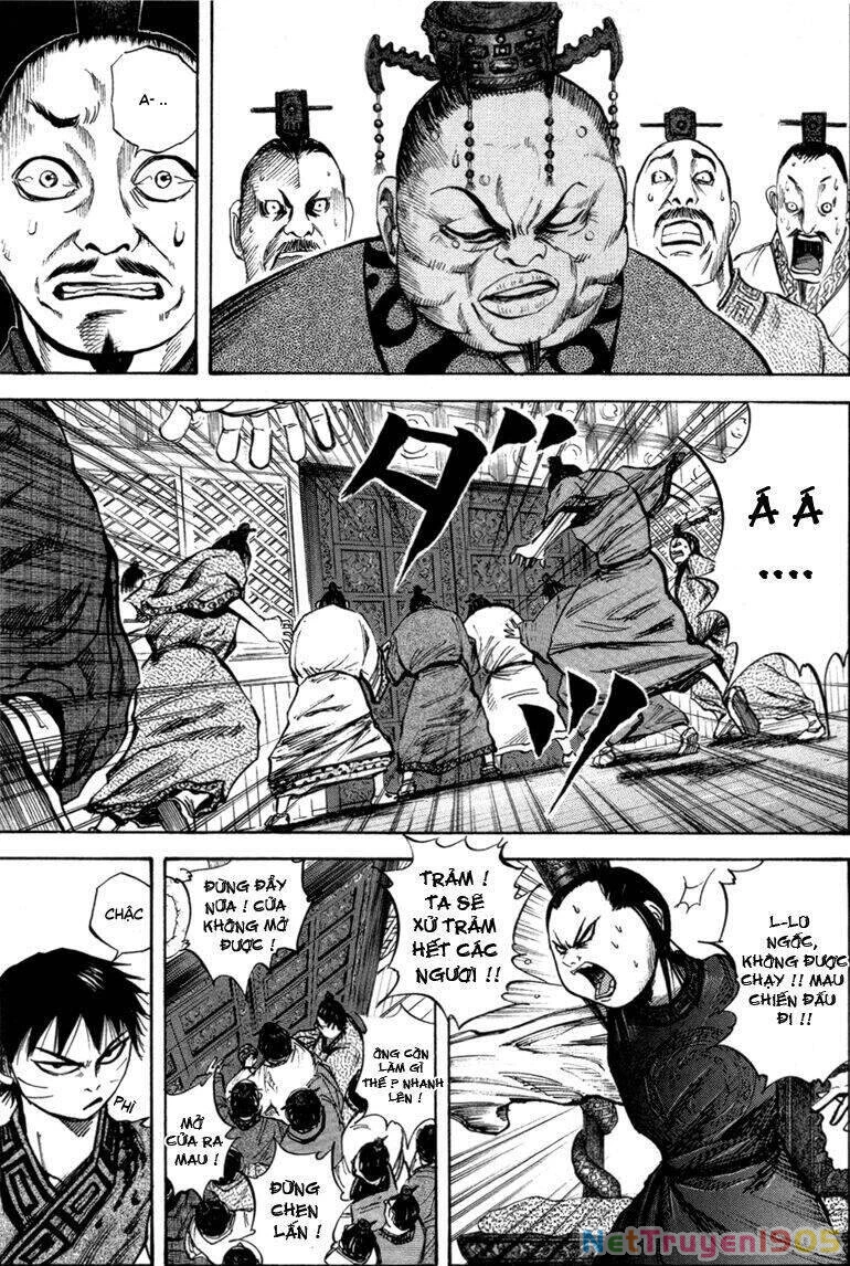 Vương Giả Thiên Hạ Chapter 42 - 9