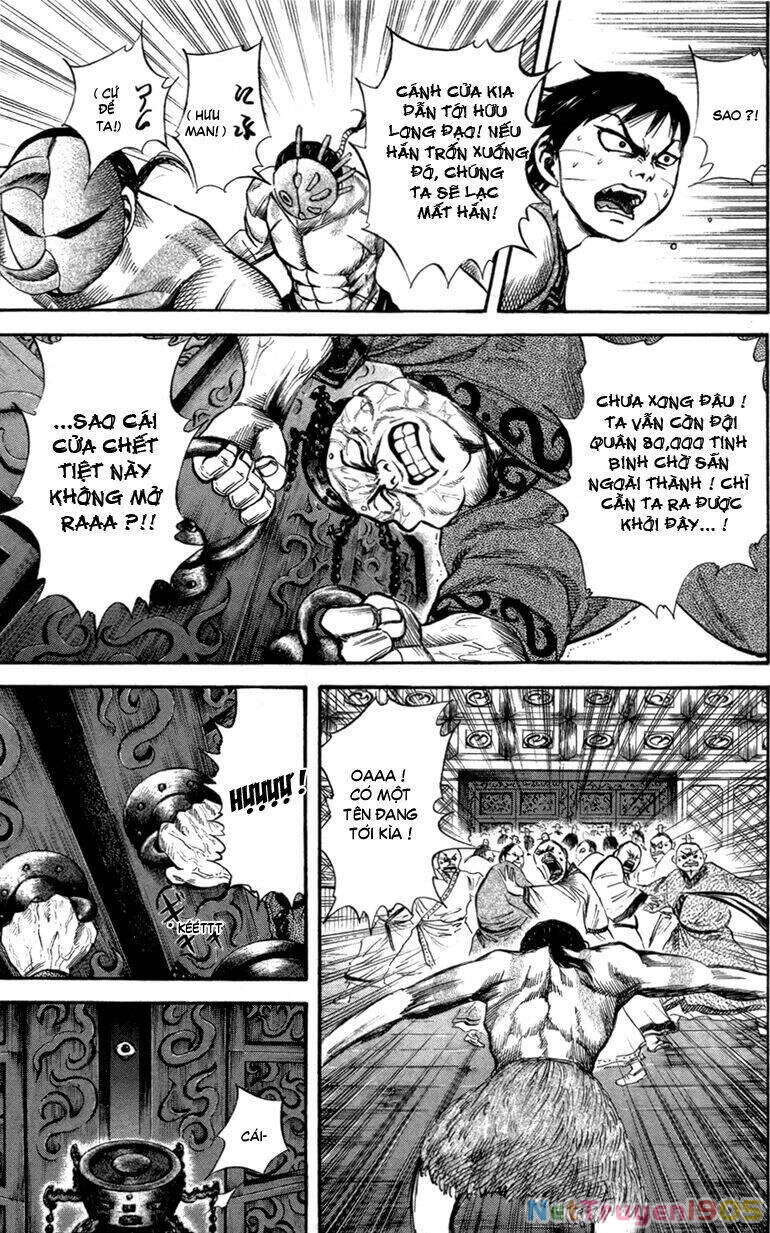 Vương Giả Thiên Hạ Chapter 42 - 14