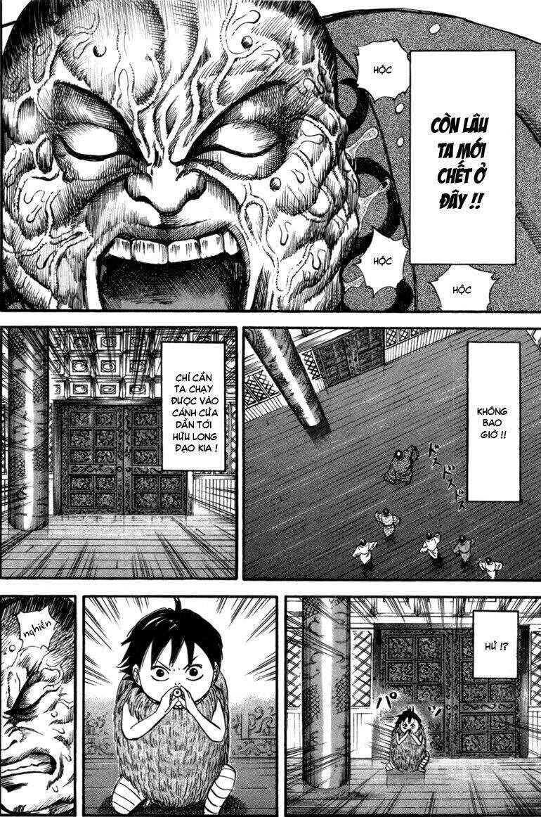 Vương Giả Thiên Hạ Chapter 42 - 17