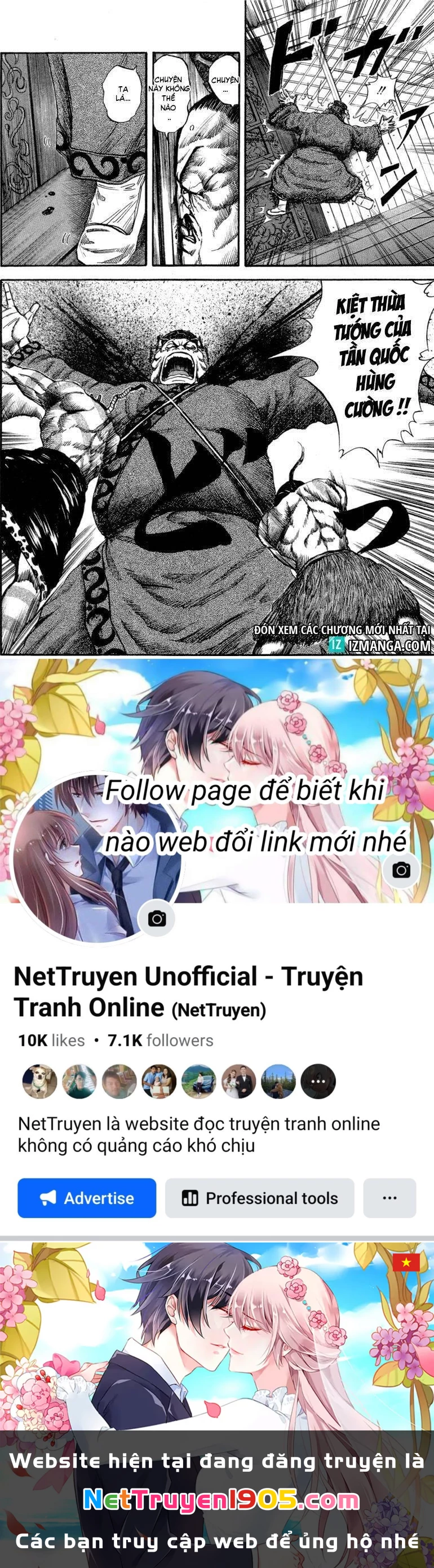 Vương Giả Thiên Hạ Chapter 42 - 19