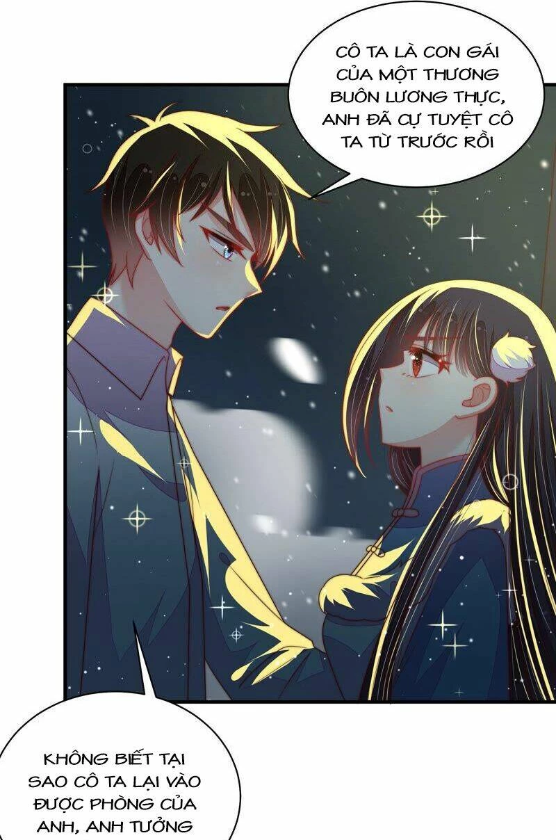 Ngày Nào Thiếu Soái Cũng Ghen Chapter 300 - 7