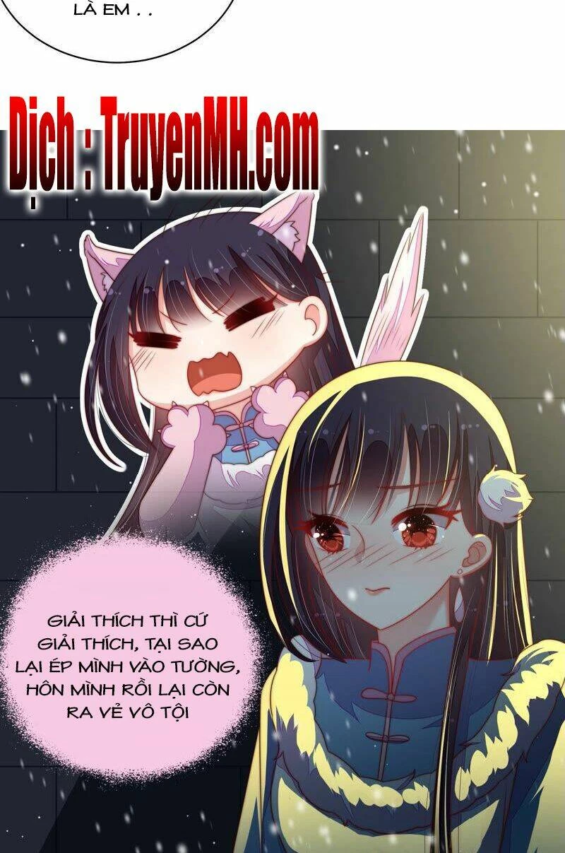 Ngày Nào Thiếu Soái Cũng Ghen Chapter 300 - 8