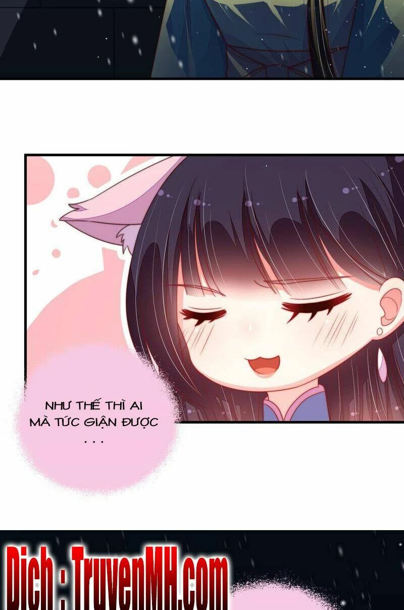 Ngày Nào Thiếu Soái Cũng Ghen Chapter 300 - 9