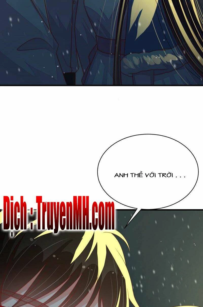 Ngày Nào Thiếu Soái Cũng Ghen Chapter 300 - 12