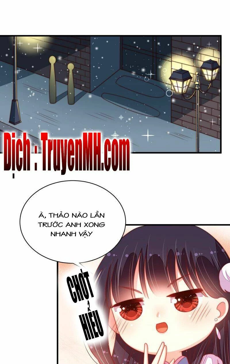 Ngày Nào Thiếu Soái Cũng Ghen Chapter 301 - 2