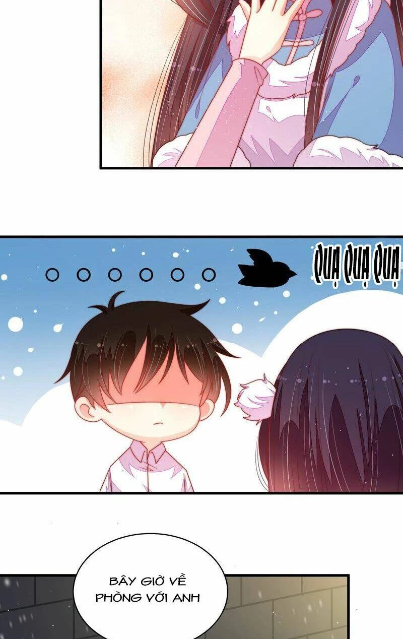 Ngày Nào Thiếu Soái Cũng Ghen Chapter 301 - 3