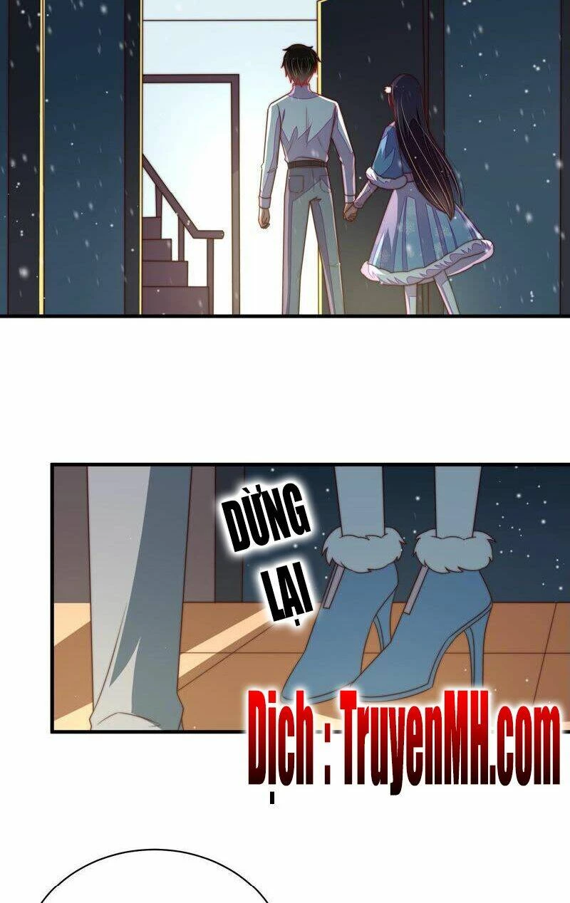 Ngày Nào Thiếu Soái Cũng Ghen Chapter 301 - 5