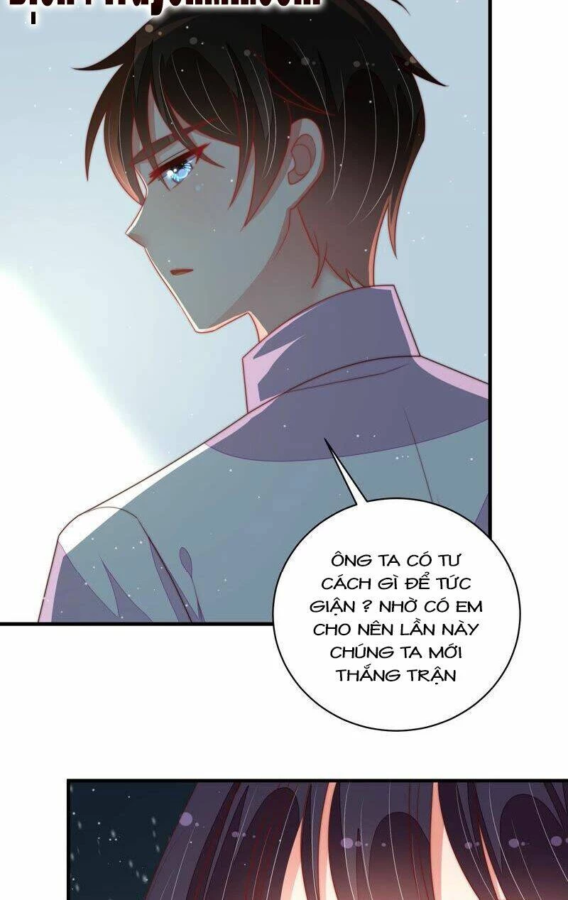 Ngày Nào Thiếu Soái Cũng Ghen Chapter 301 - 7