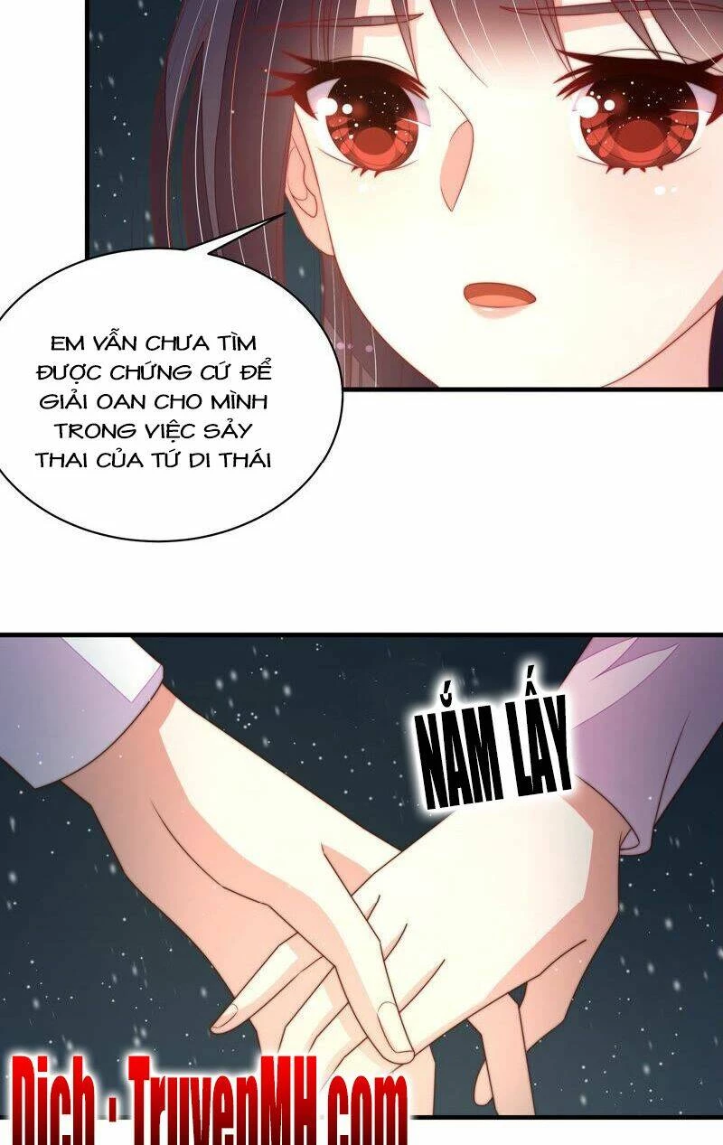 Ngày Nào Thiếu Soái Cũng Ghen Chapter 301 - 8