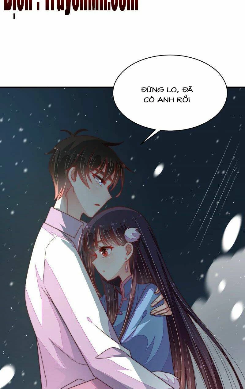 Ngày Nào Thiếu Soái Cũng Ghen Chapter 301 - 9