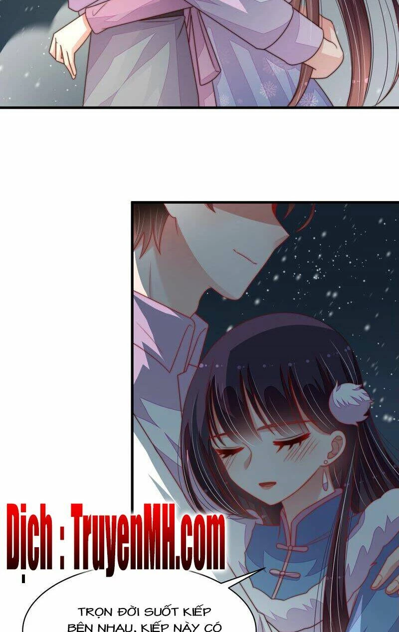 Ngày Nào Thiếu Soái Cũng Ghen Chapter 301 - 10