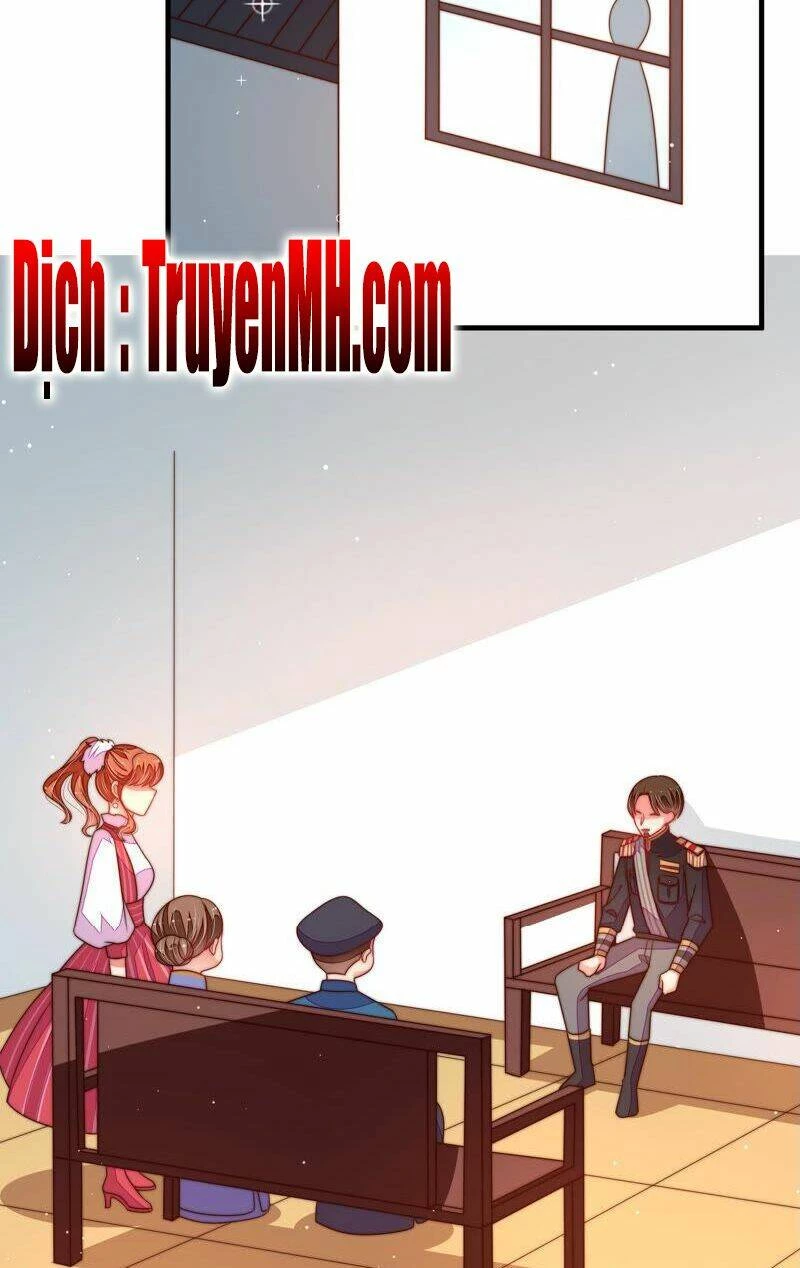 Ngày Nào Thiếu Soái Cũng Ghen Chapter 301 - 12