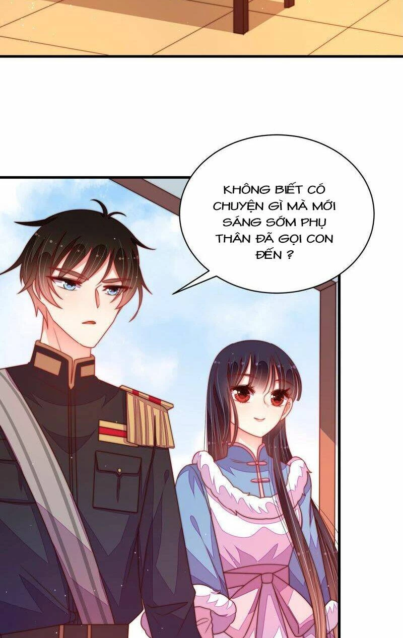 Ngày Nào Thiếu Soái Cũng Ghen Chapter 301 - 13