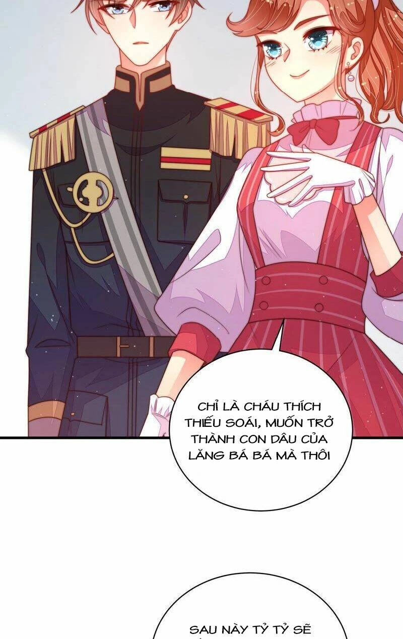 Ngày Nào Thiếu Soái Cũng Ghen Chapter 301 - 18