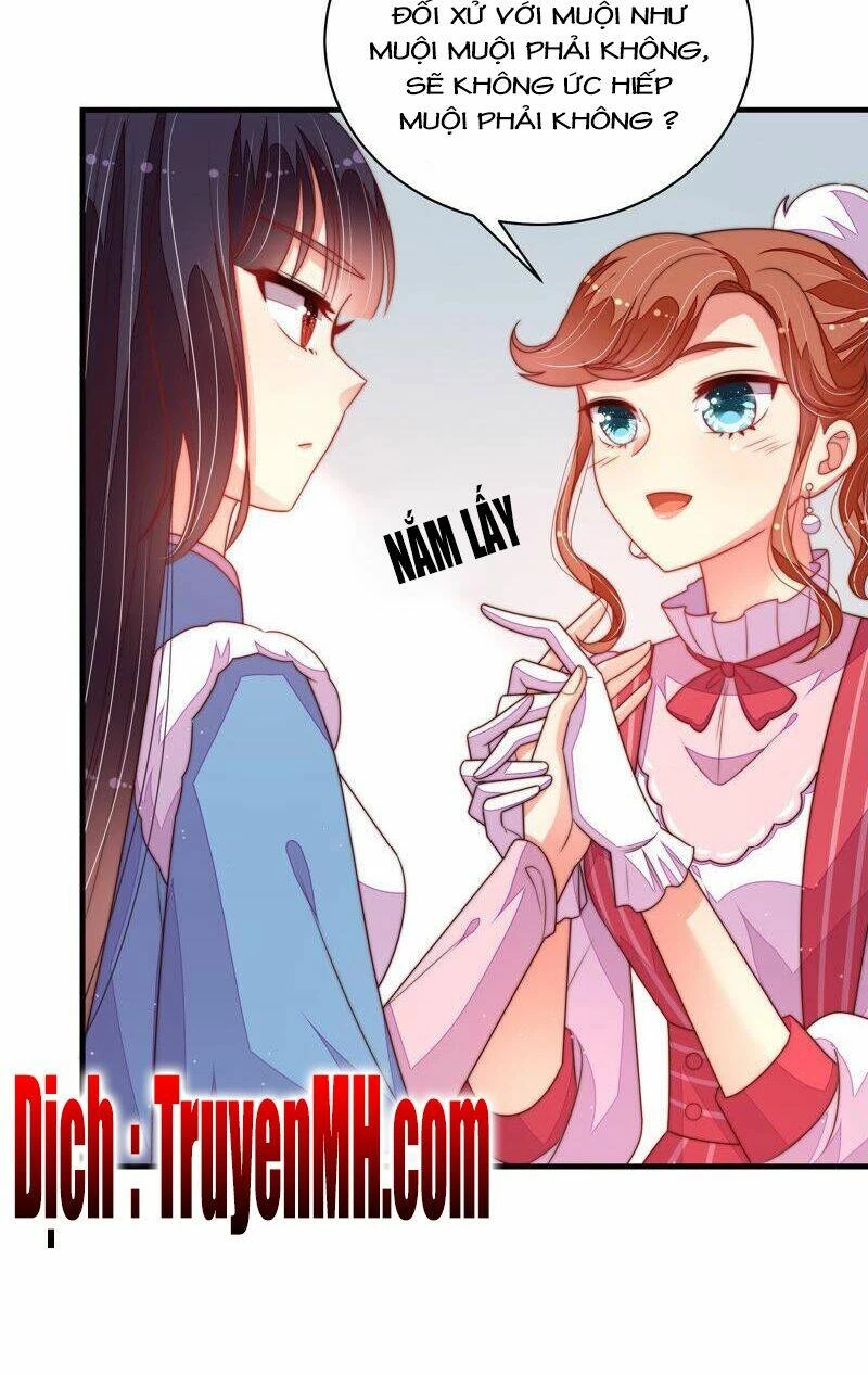 Ngày Nào Thiếu Soái Cũng Ghen Chapter 301 - 19