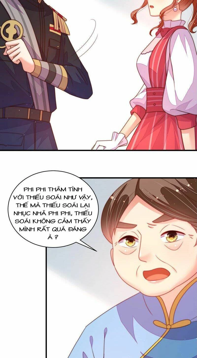 Ngày Nào Thiếu Soái Cũng Ghen Chapter 302 - 5