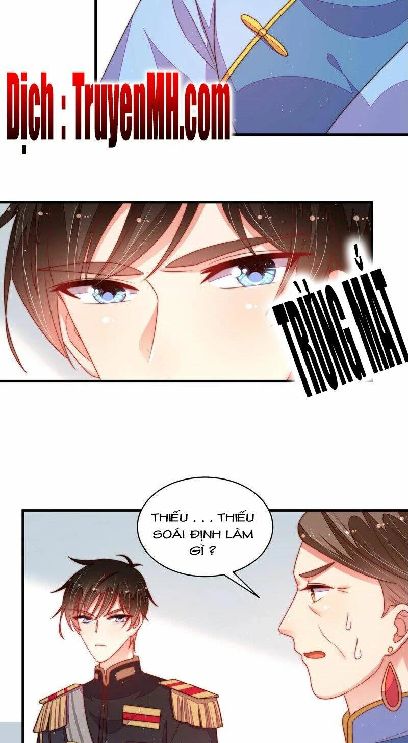 Ngày Nào Thiếu Soái Cũng Ghen Chapter 302 - 6