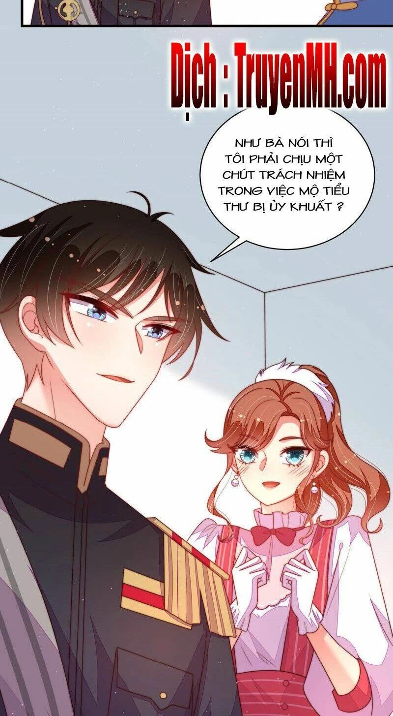 Ngày Nào Thiếu Soái Cũng Ghen Chapter 302 - 7