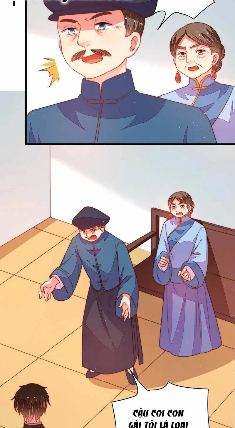 Ngày Nào Thiếu Soái Cũng Ghen Chapter 302 - 9