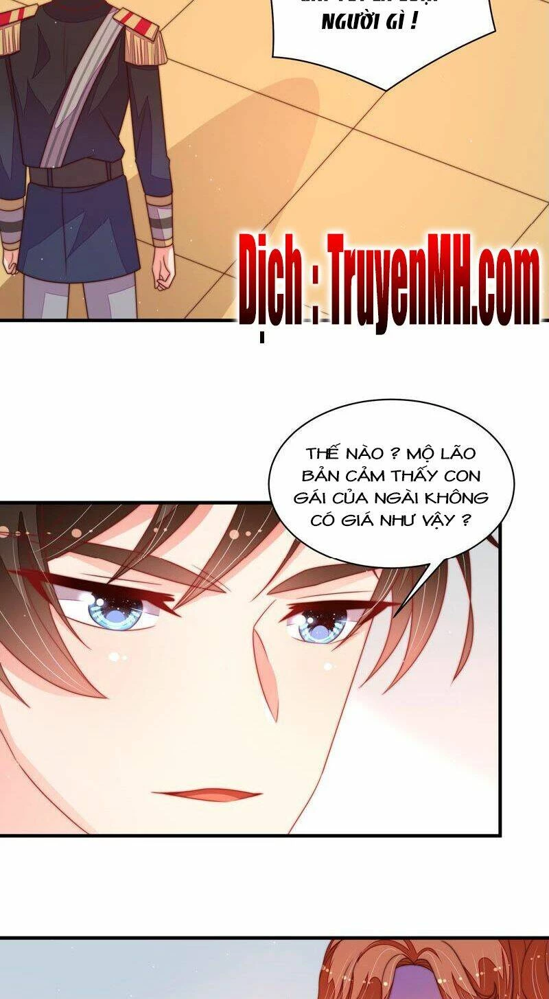 Ngày Nào Thiếu Soái Cũng Ghen Chapter 302 - 10