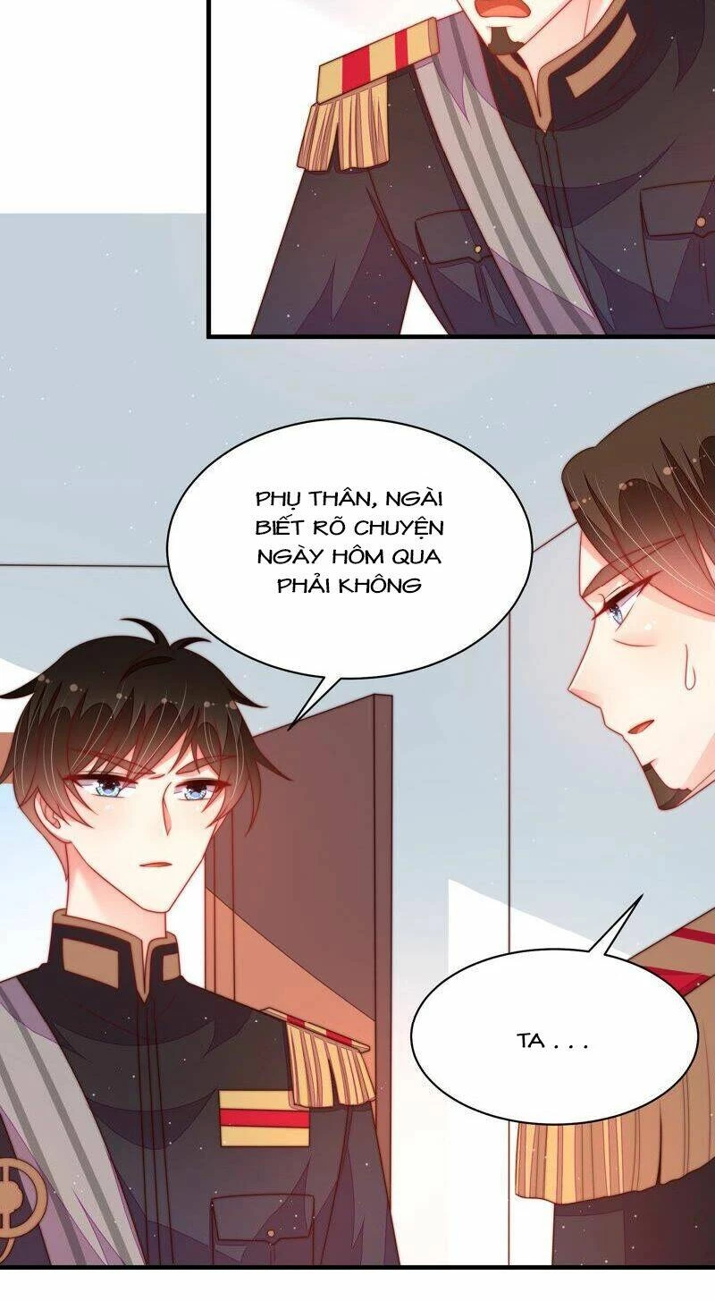 Ngày Nào Thiếu Soái Cũng Ghen Chapter 302 - 12