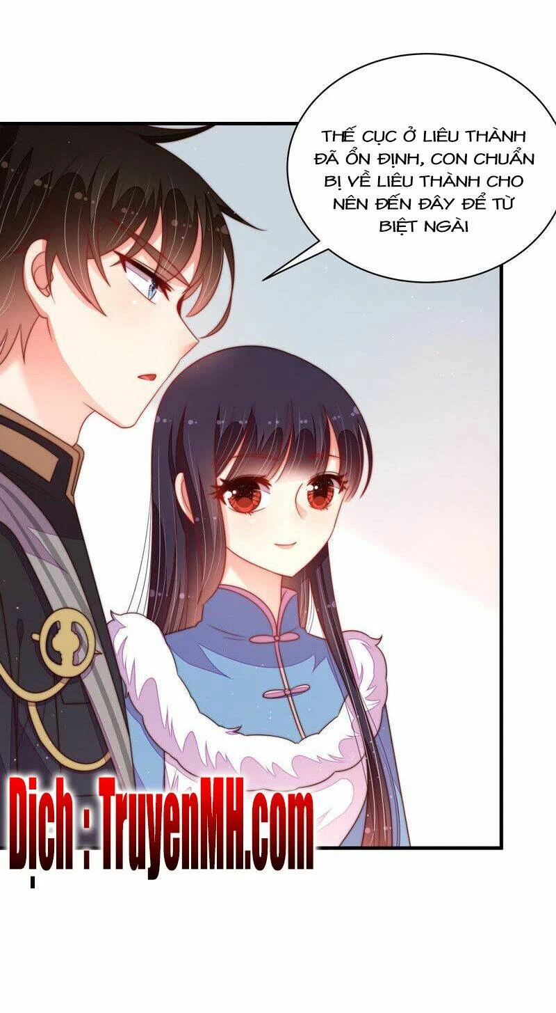 Ngày Nào Thiếu Soái Cũng Ghen Chapter 302 - 13