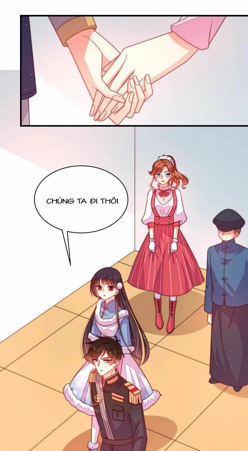 Ngày Nào Thiếu Soái Cũng Ghen Chapter 302 - 14