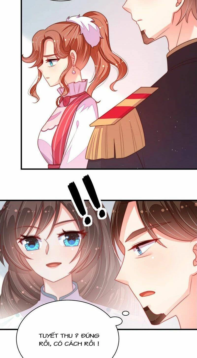 Ngày Nào Thiếu Soái Cũng Ghen Chapter 302 - 18