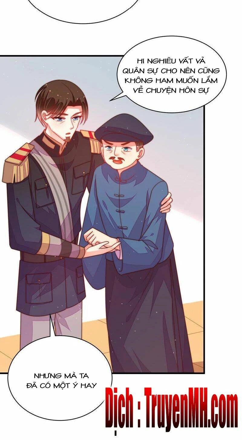 Ngày Nào Thiếu Soái Cũng Ghen Chapter 302 - 19