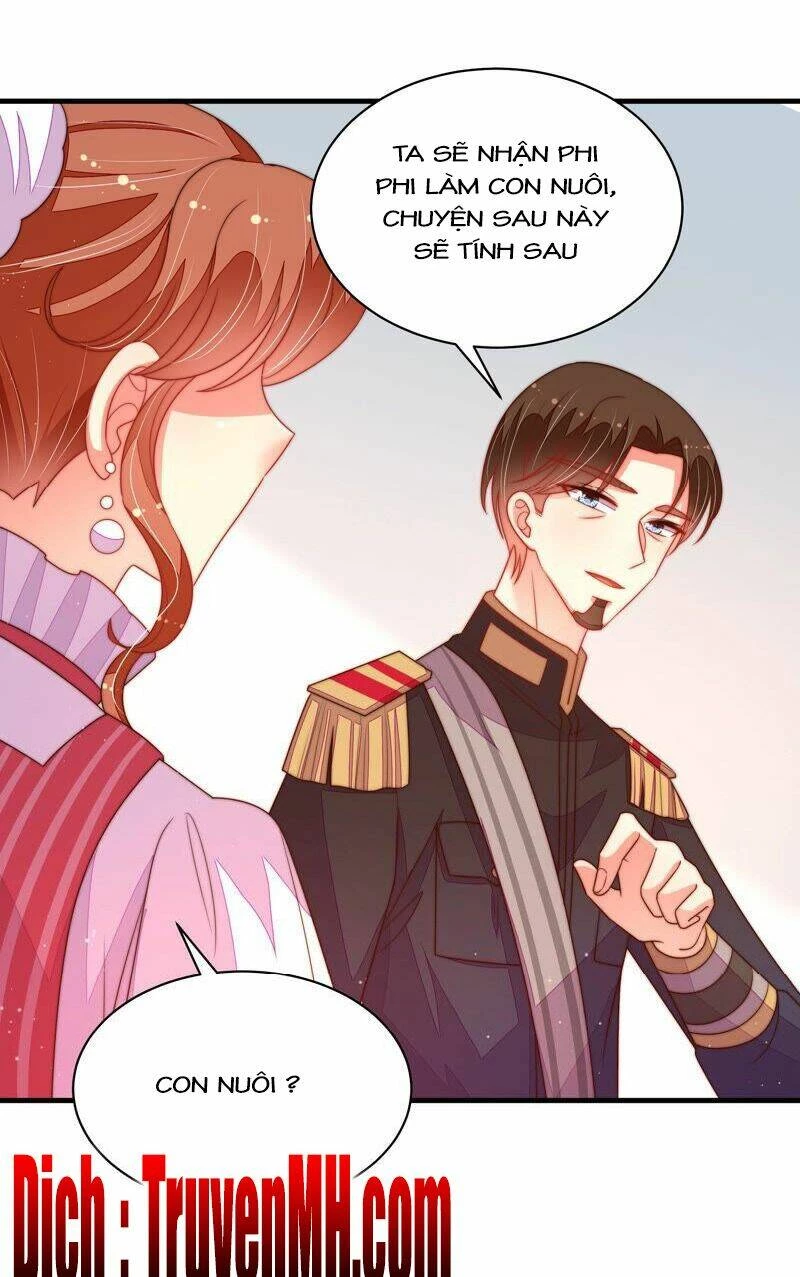 Ngày Nào Thiếu Soái Cũng Ghen Chapter 303 - 2