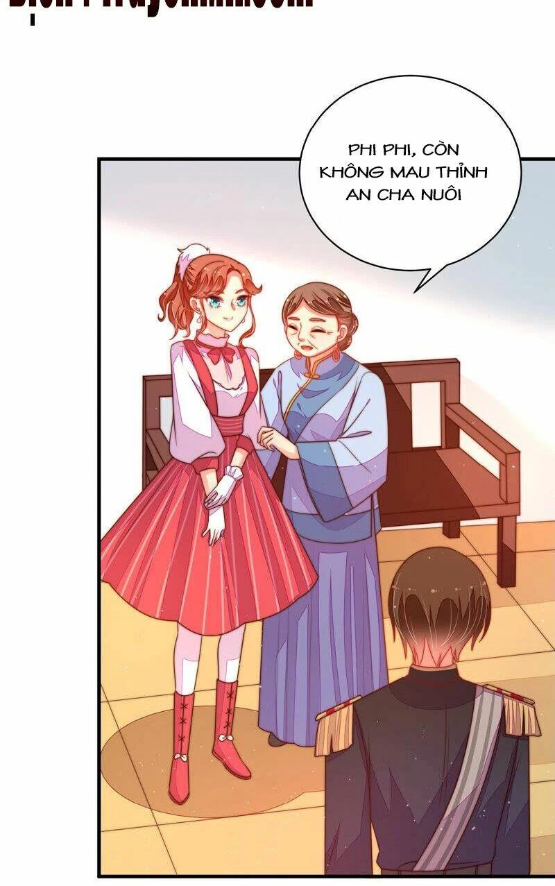 Ngày Nào Thiếu Soái Cũng Ghen Chapter 303 - 3