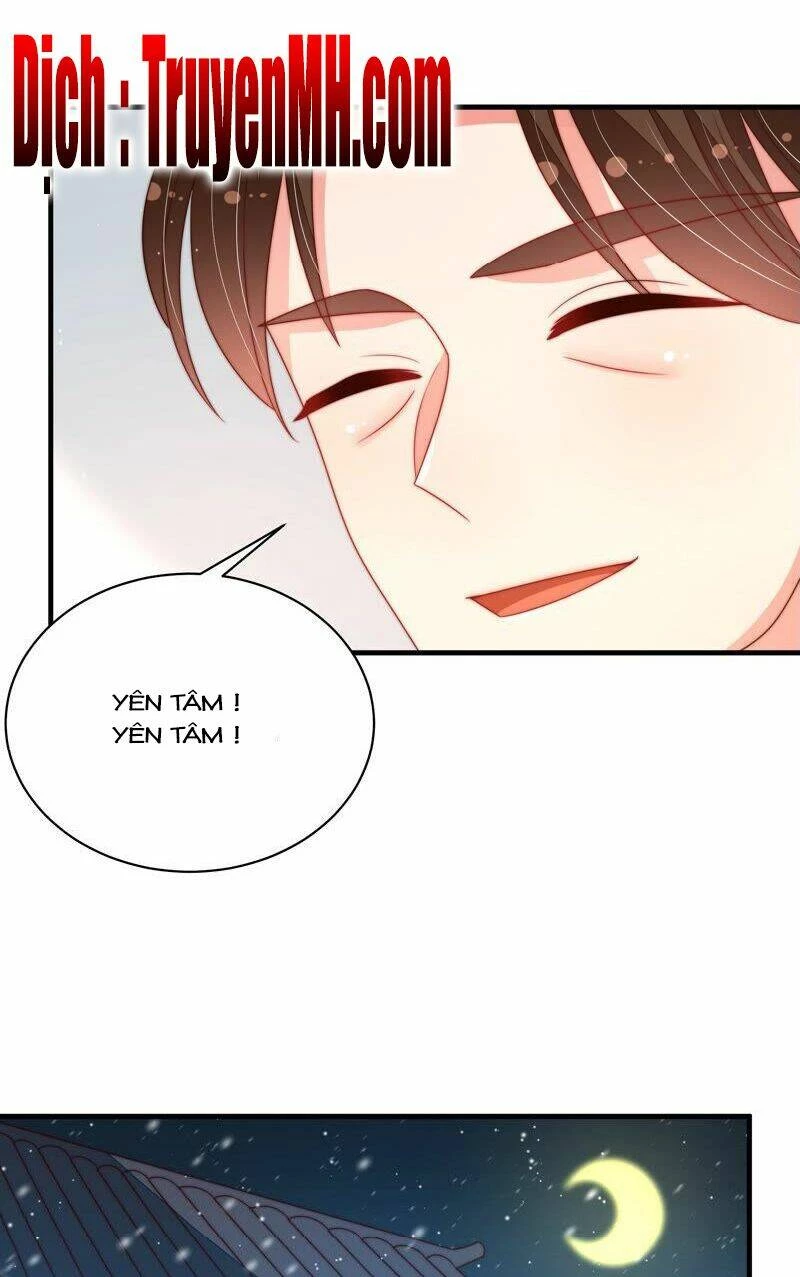 Ngày Nào Thiếu Soái Cũng Ghen Chapter 303 - 5