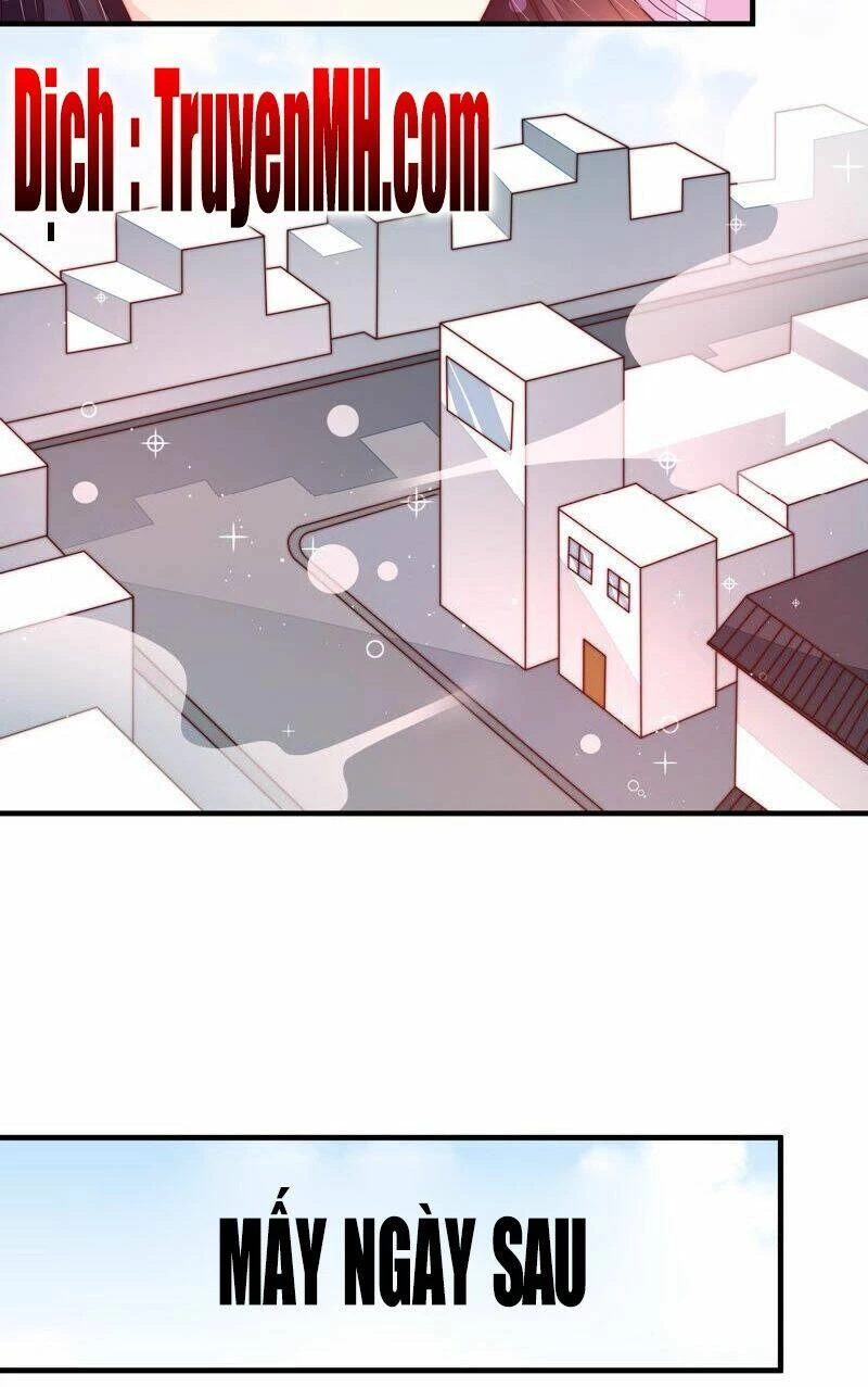 Ngày Nào Thiếu Soái Cũng Ghen Chapter 303 - 16