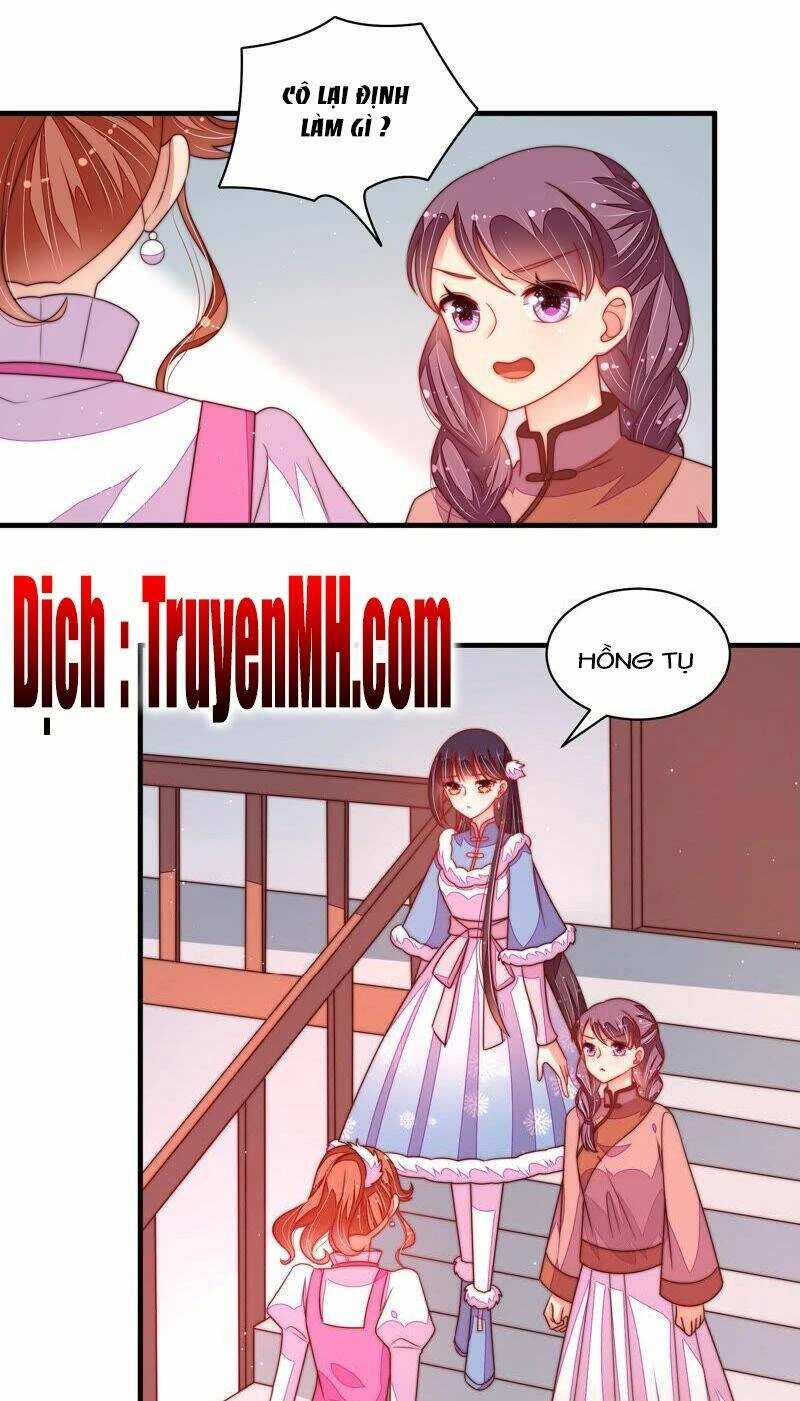 Ngày Nào Thiếu Soái Cũng Ghen Chapter 304 - 2