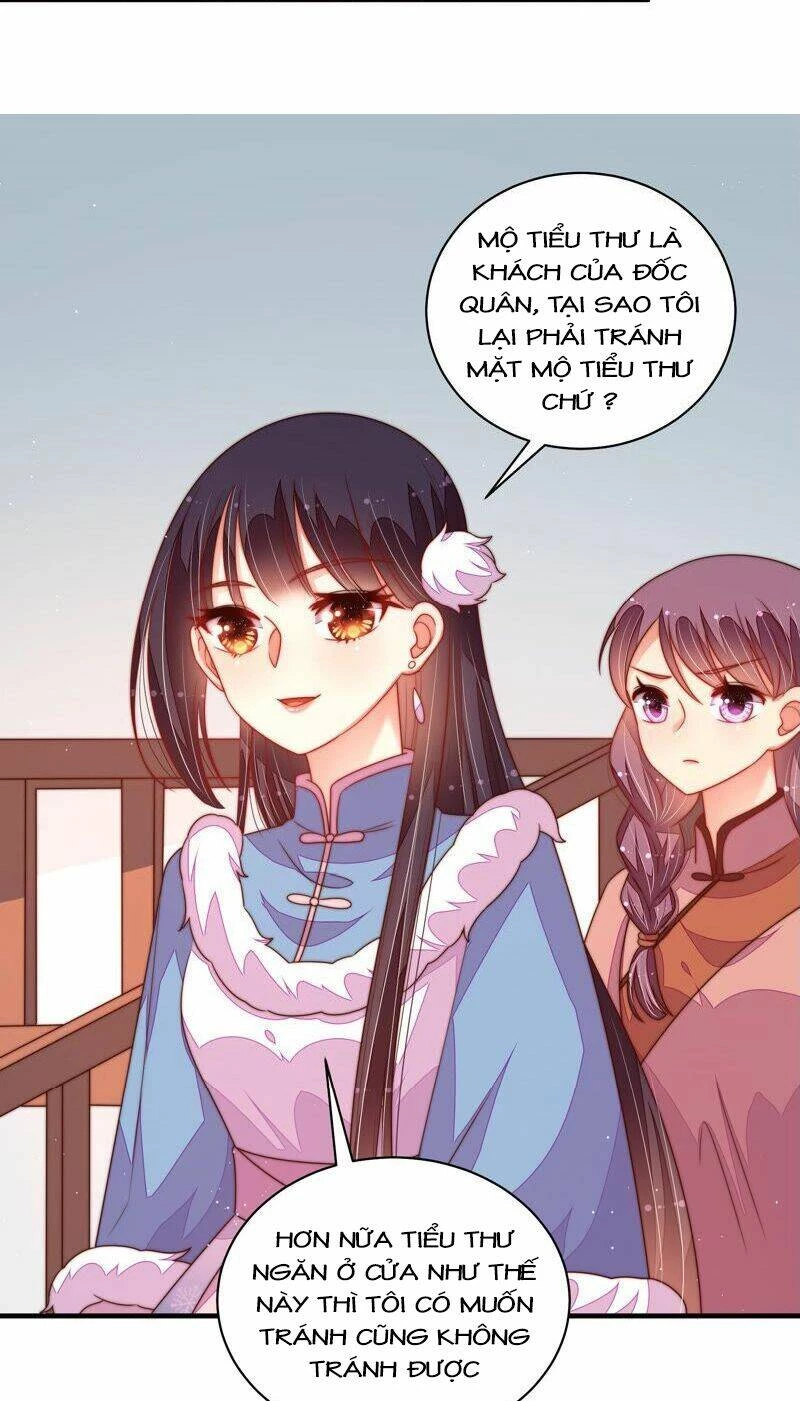 Ngày Nào Thiếu Soái Cũng Ghen Chapter 304 - 4