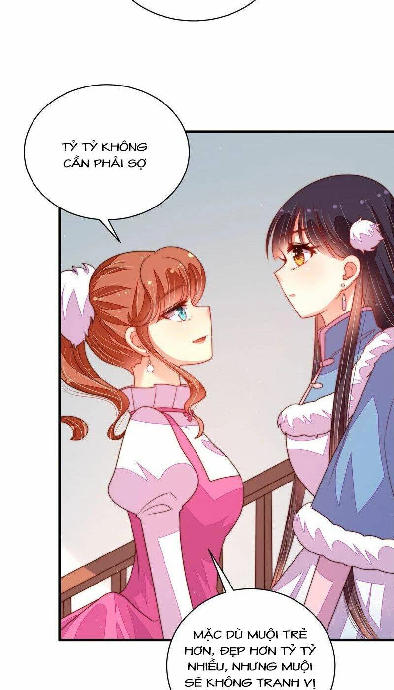 Ngày Nào Thiếu Soái Cũng Ghen Chapter 304 - 5