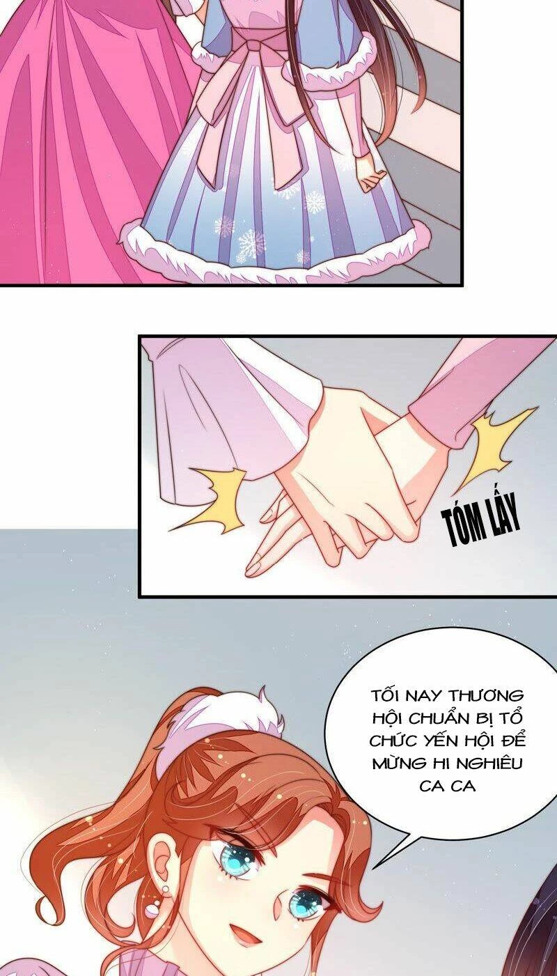 Ngày Nào Thiếu Soái Cũng Ghen Chapter 304 - 7