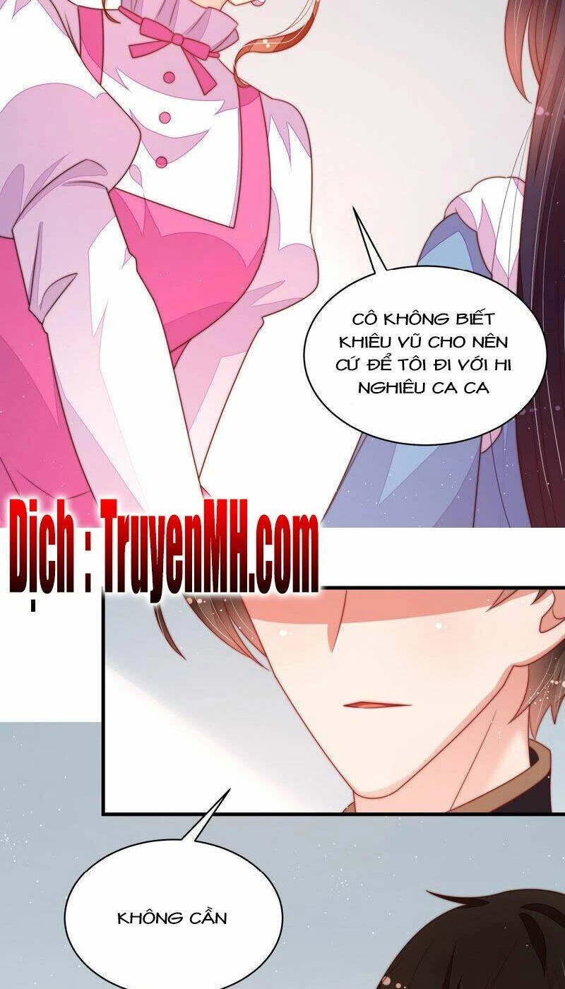 Ngày Nào Thiếu Soái Cũng Ghen Chapter 304 - 8